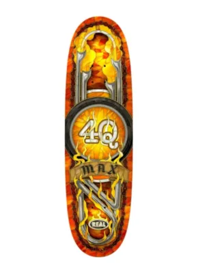 Real Cathedral Max 4a