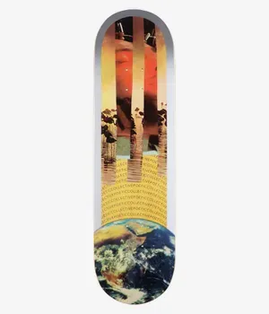 Poetic Collective Sleep Earth