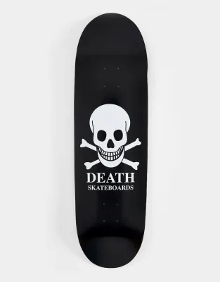 Death Og Skull '90s Shape'