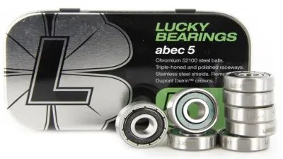 Lucky Abec 5