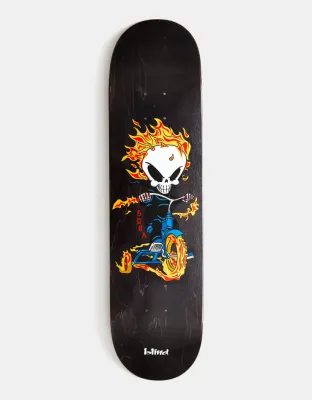 Blind Sora Reaper Rider Super Sap R7