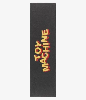 Toy Machine X Hirotton Logo