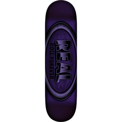 Real Dbx Oval
