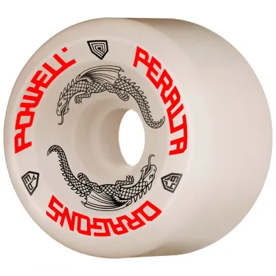 Powell Peralta Dragon Formula™ G-bones – X