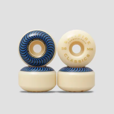Spitfire 101du Formula Four Classics /