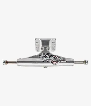 Independent Stage 11 Joslin Sticker Slap Pro Forged Titanium