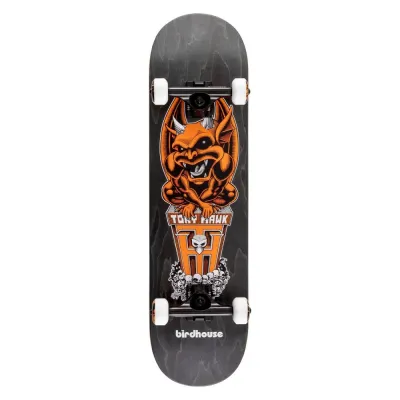 Birdhouse Stage 3 Th Gargoyle Skateboard