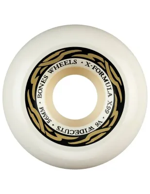 Bones Spring Annuals X Formula V6 Wide Cut