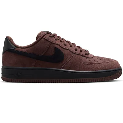 Nike Sb Air Force 1 Lt Chocolate lt Chocolate-lt Chocolate