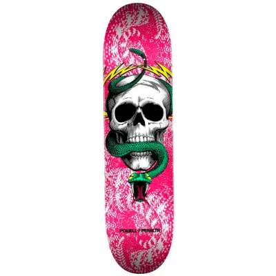 Tábua Powell Peralta Skull & Snake One Off –