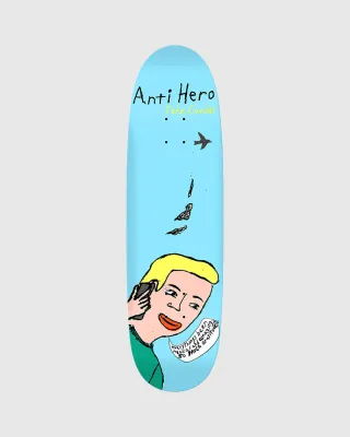 Antihero Pigeon Vision Cardiel