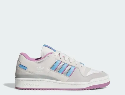 Adidas Forum 84 Low Adv Gretwo/crywht/ftwwht