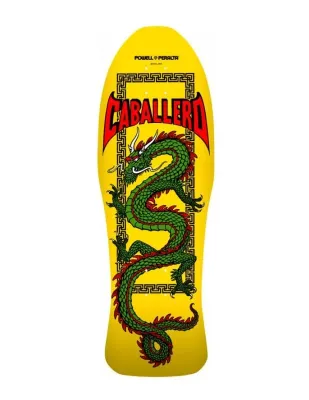 Powell Peralta Caballero Chinese Dragon ?