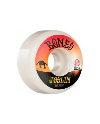 Bones Stf Joslin Sunset V1