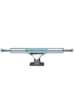 St1 Hollow Wide Boy 11.0 Polished/black