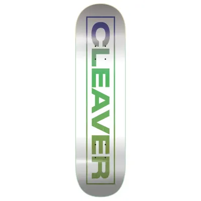 Cleaver 2
