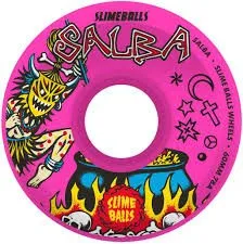 Santa Cruz Salba Witch Doctor Reissue Og Slime