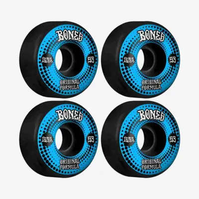 Bones – Originals Wide V4 –