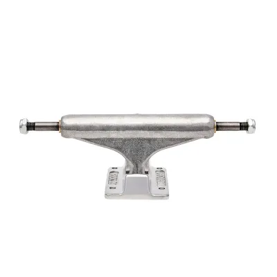 Inde Forged Stage 11 Hollow Silver