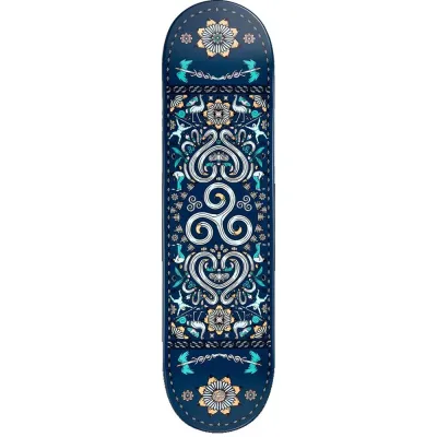 Drawing Boards Spiral
