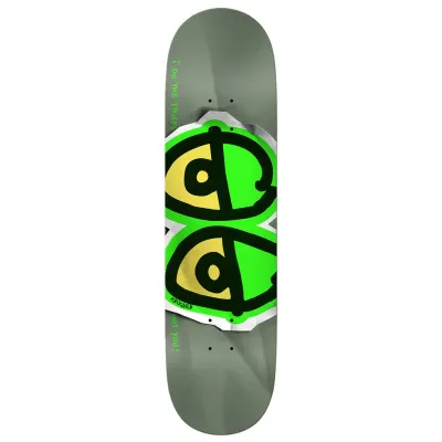 Krooked Dbx Eyes Full