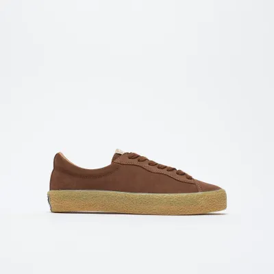 Last Resort Ab Vm002 Suede Lo
