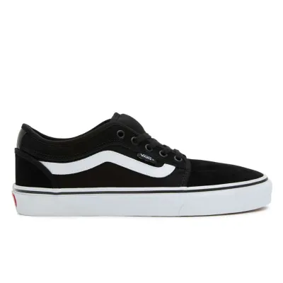 Vans Skate Chukka Low Sidestripe Vn0a5kqzba21