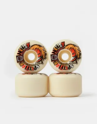 Spitfire Nelly Morville Rough Cut Formula Four Radial Full 99d