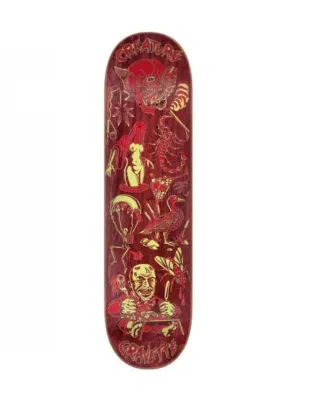 Creature Gravette Fiend Flash Vx