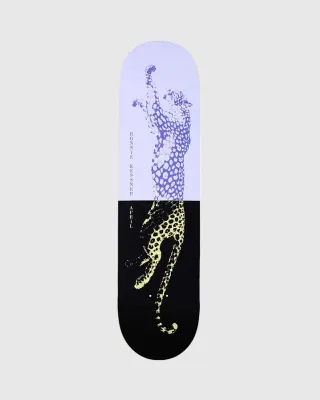April Ronnie Kessner Two Tone
