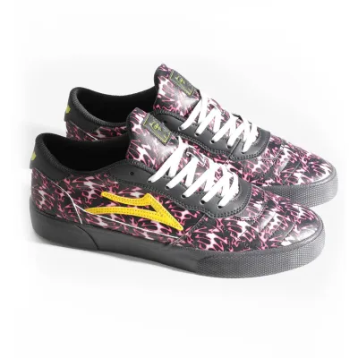 Zapatillas Lakai X Ripndip Cambridge Flame