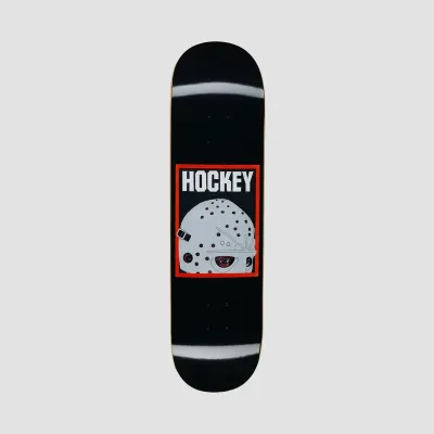 Hockey Half Mask