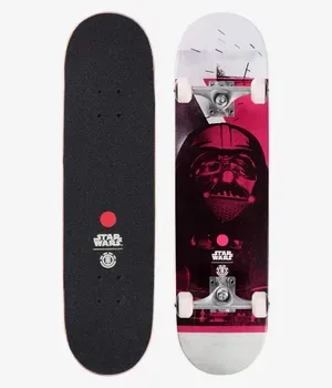 Element X Star Wars Vader