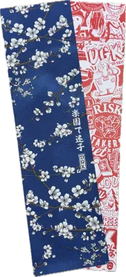 Dgk Sky Griptape Für Skateboard – Blau