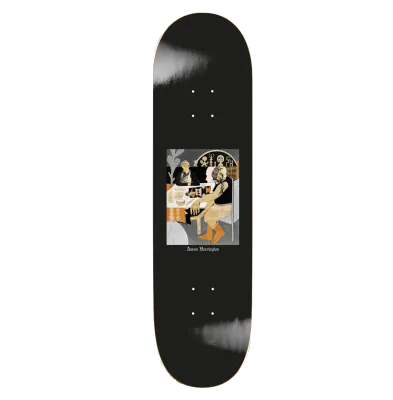 Polar Co Aaron Herrington Tea Riders
