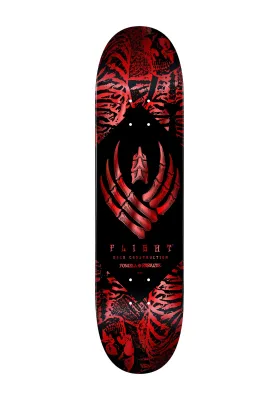 Flight Pro Shape 243w K26 Skeleton