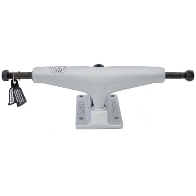 Tensor Magnesium Light Regular Silver 5.25