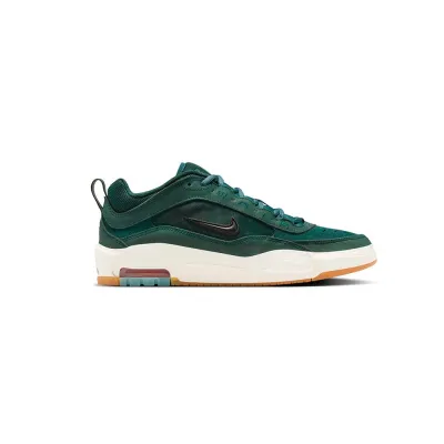 Nike Sb Ishod Air Max Deep Fir fir-sail