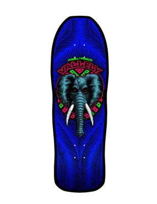 Powell Peralta Vallely Elephant Blacklight