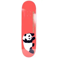 Decks Jacuzzi Panda