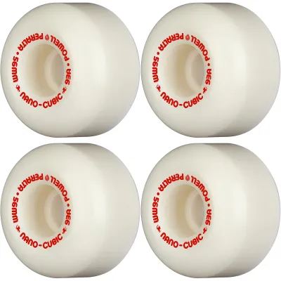 Powell Peralta Dragon Formula Aa Nano Cubic X