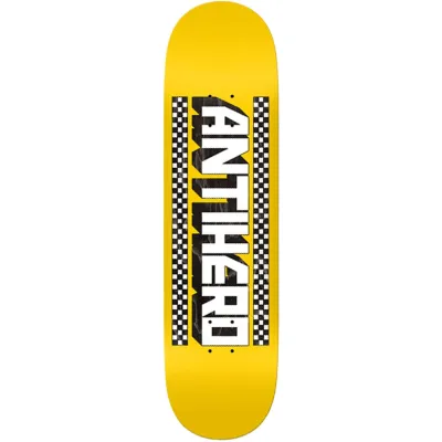 Antihero Taxi