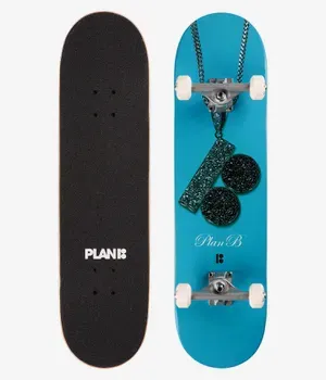 Plan B Team Chain