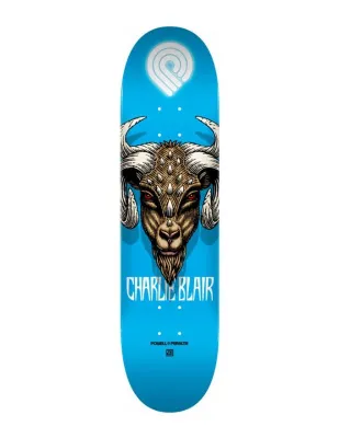 Powell Peralta Charlie Blair Goat