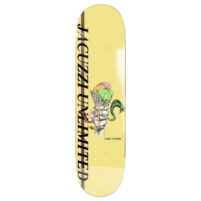 Skate Jacuzzi Janko Venom Treat