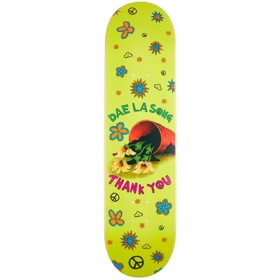 Thank You Daewon Song De La Song