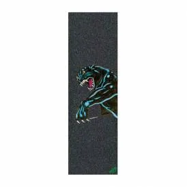 Santa Cruz Skateboards Santa Cruz Skateboards Natas Kaupas Sketch Panther Griptape '' ''