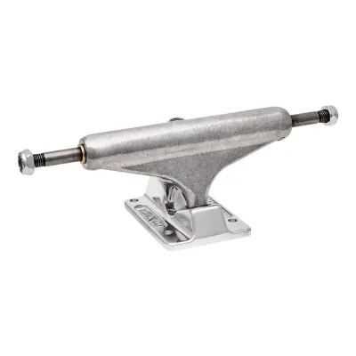 Independent Forged Hollow Silver Standard Pack 2