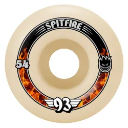 Spitfire F4 93 Radial