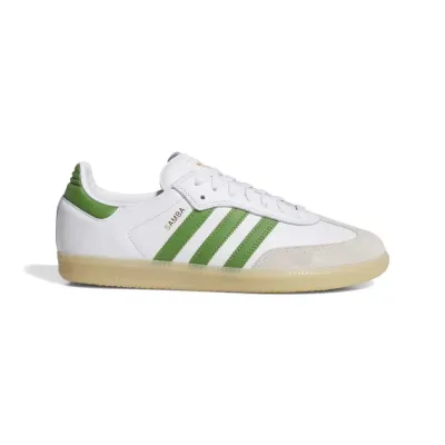 Adidas Samba Adv Cloud / Crew / 3